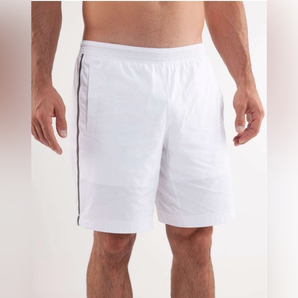 Lululemon Run: Response Short *NO LINER USL